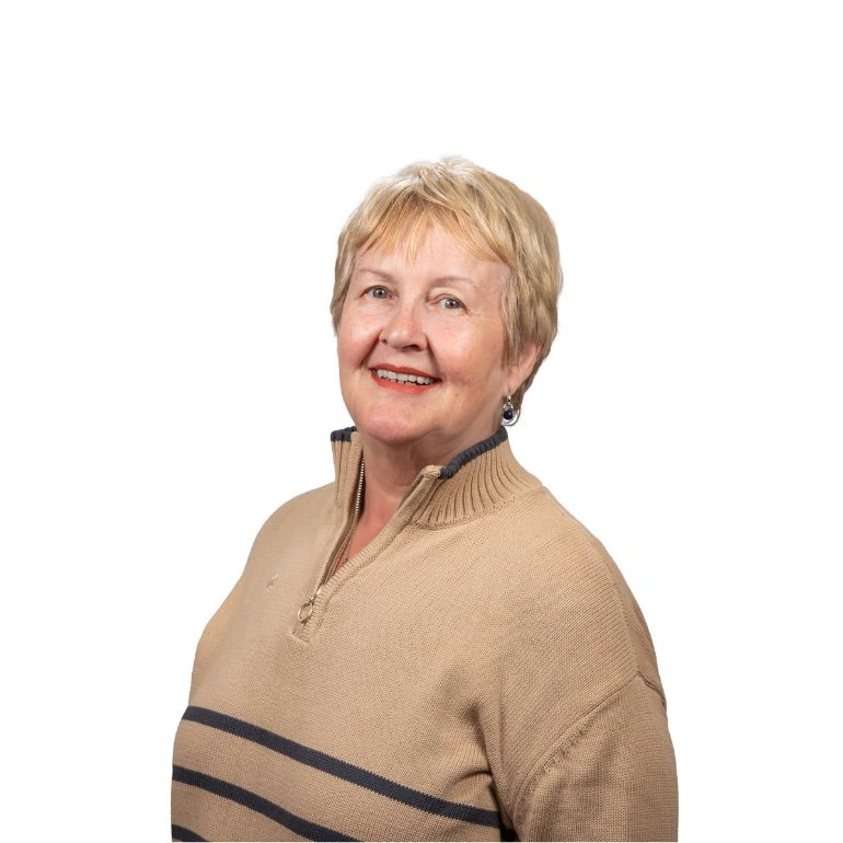 Ray McClay, Regional Sales Director Ireland